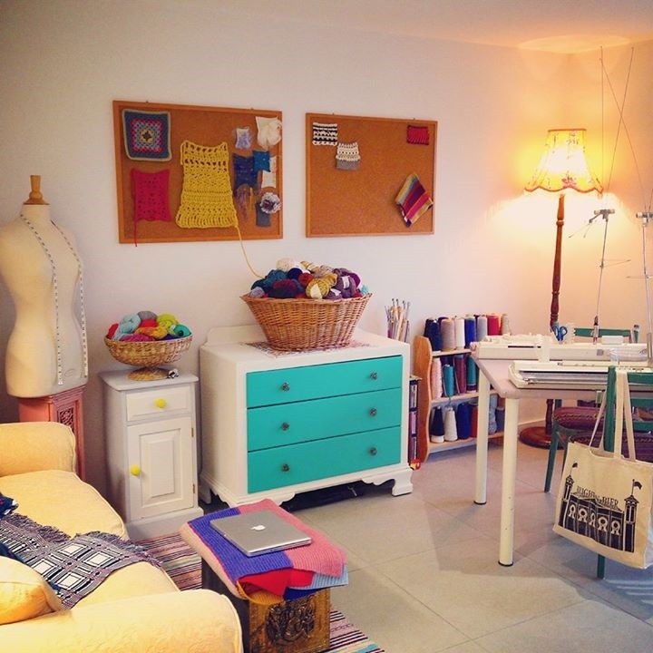 Workroom